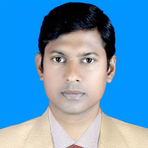 MD ALIM AL REZA
